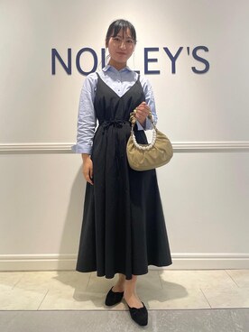 めいめい🐑さん(レディース・158cm)の春コーディネート