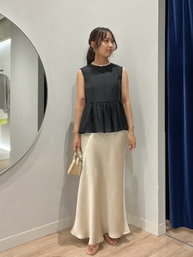 めいめい🐑さん(レディース・158cm)の夏コーディネート