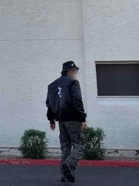 Kith Su Kithさんのコーディネート