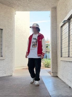 Kith Su Kithさんのコーディネート