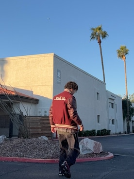 Kith Su Kithさんのコーディネート