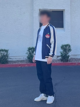 Kith Su Kithさん（メンズ・160cm・30代）の秋コーディネート