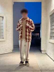 KITH ポロシャツブラック美品❗️ ユニセックス KITH NYC(キスニューヨークシティ) ポロシャツ(メンズ