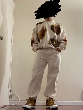 Kith Su Kithさんのコーディネート