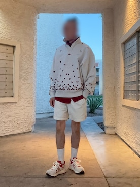 Kith Su Kithさんの（KITH | キス）を使ったコーディネート