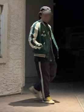 Kith Su Kithさんのコーディネート