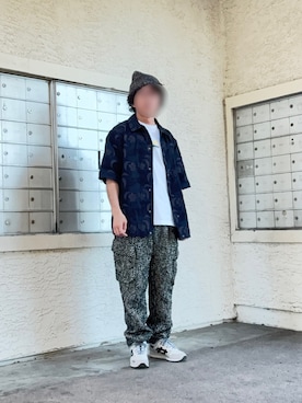 Kith Su Kithさんのコーディネート