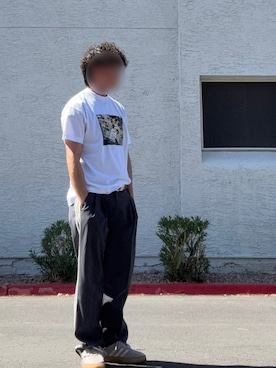 Kith Su Kithさんのコーディネート