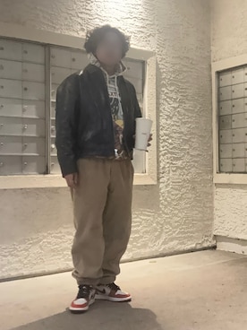 Kith Su Kithさんのコーディネート