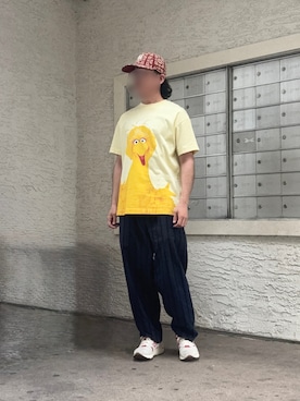 Kith Su Kithさんのコーディネート