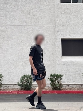 Kith Su Kithさん（メンズ・160cm・30代）の秋コーディネート