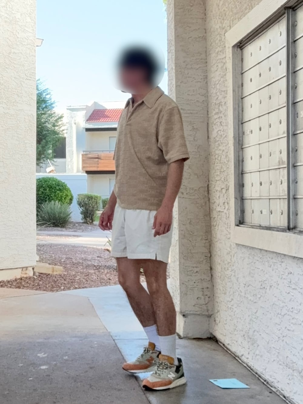 KITHのポロシャツを使った人気ファッションコーディネート - WEAR