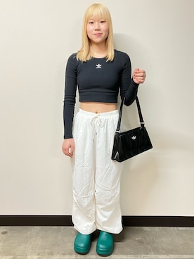 HMさんのコーディネート