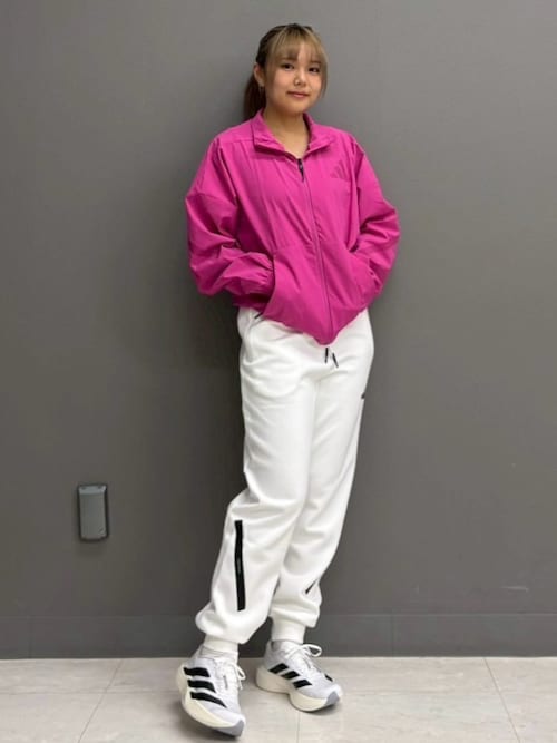 adidas Z.N.E. パンツ / アディダス adidas（その他パンツ）｜adidas