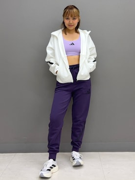 TMさんのコーディネート