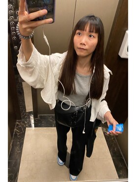 Chiauさんのコーディネート