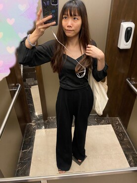 Chiauさんのコーディネート