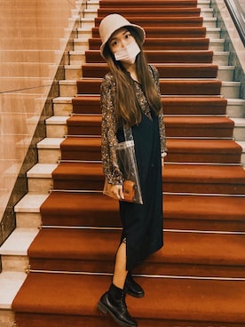 Chiauさんのコーディネート