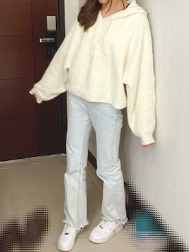 Chiauさんのコーディネート