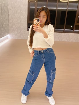 Chiauさんのコーディネート