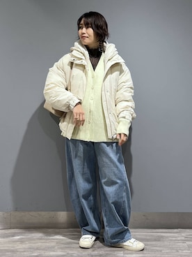 Aoさんのコーディネート