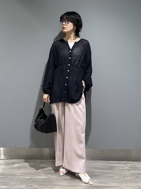 Aoさんのコーディネート