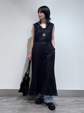 Aoさんのコーディネート