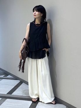 Aoさんのコーディネート