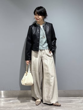 Aoさんのコーディネート