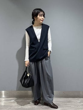 Aoさんのコーディネート