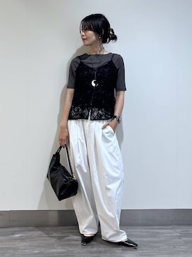 Aoさんのコーディネート