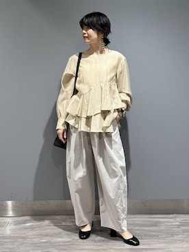 Aoさんのコーディネート