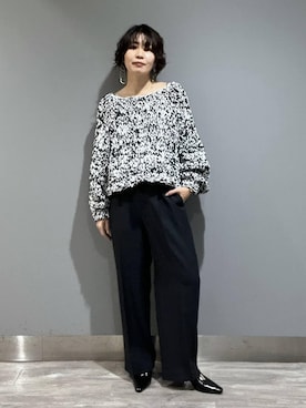 Aoさんのコーディネート