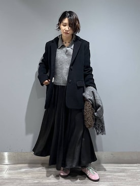 Aoさんのコーディネート