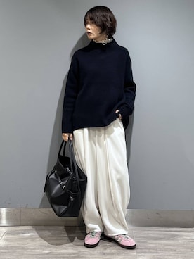 Aoさんのコーディネート