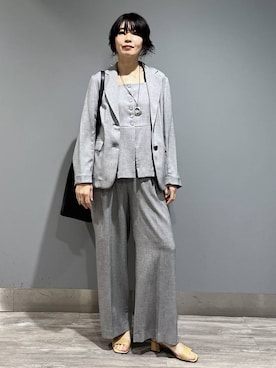 Aoさんのコーディネート