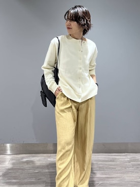 Aoさんのコーディネート