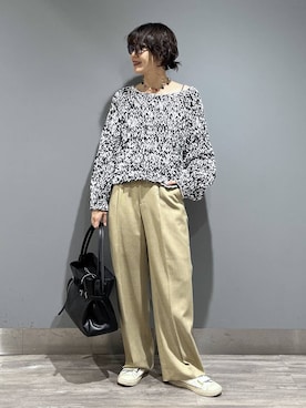 Aoさんのコーディネート