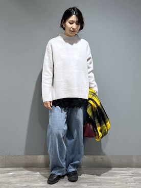 Aoさんのコーディネート