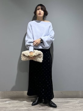 Aoさんのコーディネート