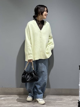 Aoさんのコーディネート