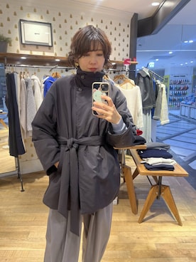 Aoさんのコーディネート