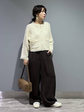 Aoさんのコーディネート