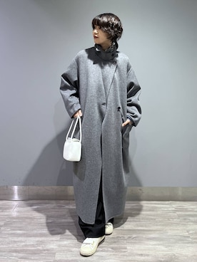 Aoさんのコーディネート