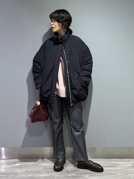 Aoさんのコーディネート