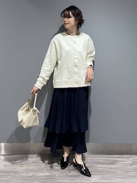 Aoさんのコーディネート