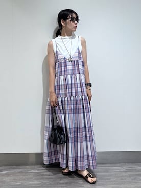 Aoさんのコーディネート