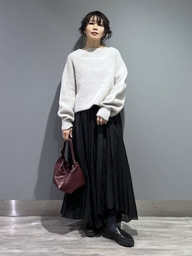 Aoさんのコーディネート