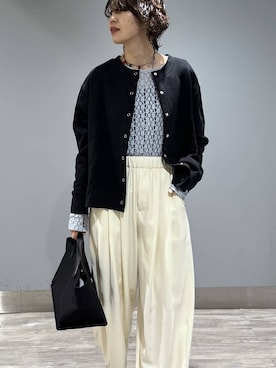 Aoさんのコーディネート