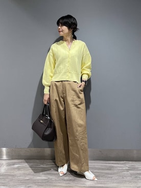 Aoさんのコーディネート